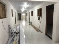 Reforma da Escola Marizete Araújo Bezerra está em fase final