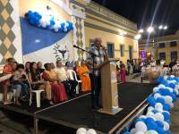 Prefeitura de Araruna promove grande evento alusivo ao Dia Internacional da Mulher