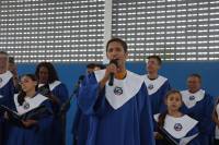 Em festa de Confraternização do Programa Bolsa Cidadã, prefeito Vital Costa anuncia aumento do benefício para R$ 150