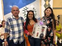 Prefeitura de Araruna promove grande evento alusivo ao Dia Internacional da Mulher