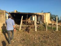 Prefeito Vital Costa inaugura construção do anexo do matadouro e entrega novos equipamentos