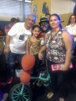 Prefeitura realiza grande festa em comemoração ao dia das crianças