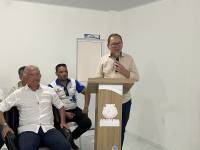 Fotos: Solenidade de posse dos novos concursados de Araruna 