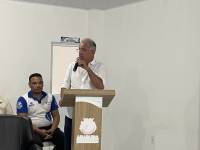 Fotos: Solenidade de posse dos novos concursados de Araruna 