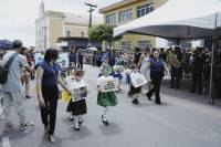 Araruna realiza Desfile Cívico-Militar e Escolar 2025 com sucesso