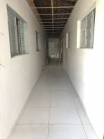 Reforma da Escola Marizete Araújo Bezerra está em fase final