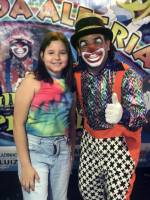 Prefeitura realiza grande festa em comemoração ao dia das crianças