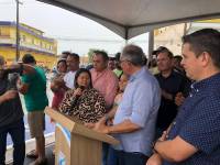 Araruna 147 anos - Prefeito Vital Costa entrega pacote de Obras e Ações que somam mais de R$ 2 milhões