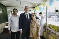 Araruna realiza Desfile Cívico-Militar e Escolar 2025 com sucesso