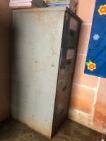 Prefeitura vai reformar Escola São Luís localizada na Comunidade Alto Grande