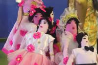 Araruna realiza Exposição de Artesanato e Artes Plásticas através da Lei Aldir Blanc