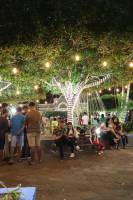 Prefeitura realizou o Acendimento das Luzes, abrindo oficialmente o Araruna Luz 2022