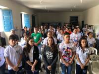 CMDCA realiza 8ª Conferência Municipal dos Direitos da Criança e do Adolescente