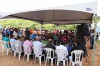 Prefeitura inaugura reforma e ampliação de mais uma escola na Zona Rural