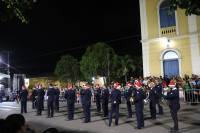 Prefeitura realizou o Acendimento das Luzes, abrindo oficialmente o Araruna Luz 2022