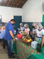 Escolas da Rede Municipal participam do Projeto Jovens Empreendedores Primeiros Passos (JEPP)