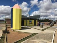 Araruna 145 anos de Emancipação Política