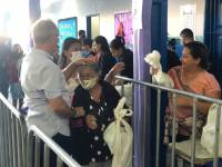 Governo Municipal de Araruna entrega Kit Peixe na Semana Santa