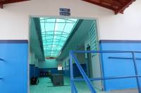 Prefeito inaugura reforma e climatização da Escola Prefeita Maria Celeste Torres em Mata Velha