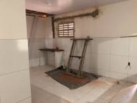 Reforma da Escola Marizete Araújo Bezerra está em fase final