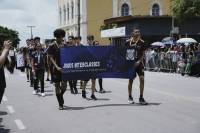 Araruna realiza Desfile Cívico-Militar e Escolar 2025 com sucesso