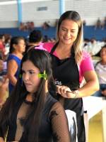 Prefeitura promove grande festa em homenagem ao dia das mães