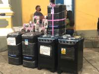 PMA realiza evento em comemoração ao Dia Internacional da Mulher