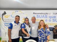 Prefeitura realiza 10ª Conferência Municipal de Assistência Social