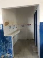 Prefeitura assina ordem de serviço para a reforma da Escola Mata Velha