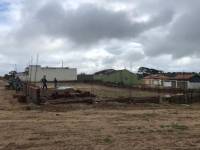 Prefeitura inicia construção de nova creche em parceria com o Governo do Estado