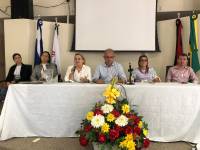 SMS realiza 1ª Capacitação para os profissionais de saúde da rede municipal