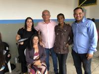 Em Araruna gestão municipal realiza maior festa das Mães da história da cidade