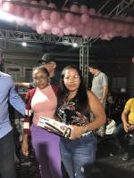 Em Araruna gestão municipal realiza maior festa das Mães da história da cidade