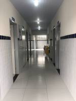 Prefeito Vital Costa entrega creche totalmente reformada na comunidade do Macapá