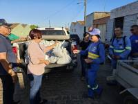 Prefeitura de Araruna garante peixe na mesa dos moradores durante a Semana Santa