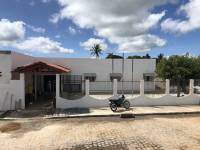 Reforma da Escola Marizete Araújo Bezerra está em fase final