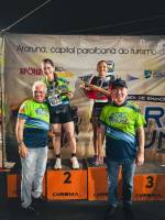 Corrida de Emancipação encerrou, neste domingo, os eventos esportivos inseridos na programação dos 149 anos de Araruna