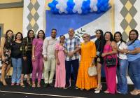 Prefeitura de Araruna promove grande evento alusivo ao Dia Internacional da Mulher