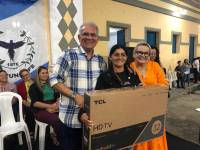 Prefeitura de Araruna promove grande evento alusivo ao Dia Internacional da Mulher