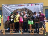 Araruna sediou Corrida Agreste Extremo 2024