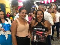 Prefeitura de Araruna promove grande evento em comemoração ao Dia Internacional da Mulher