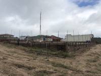 Prefeitura inicia construção de nova creche em parceria com o Governo do Estado