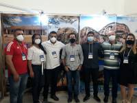 Araruna participa de mais um evento regional e fortalece imagem de seu potencial turístico