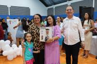 Veja fotos da festa em homenagem ao Dia Internacional da Mulher 2025 