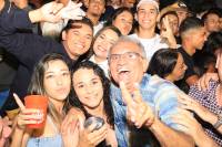 São João na Serra 2024 chegou ao fim com sucesso de público 