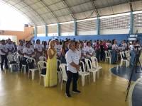 Araruna realiza 9ª Conferência Municipal de Saúde 