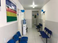 Prefeito Vital Costa entrega reforma da UBS IV da Pracinha