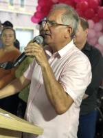 Em Araruna gestão municipal realiza maior festa das Mães da história da cidade