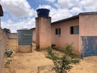 Prefeito Vital Costa se reúne com as mães dos alunos da Creche de Lagoa da Mata que passará por reforma