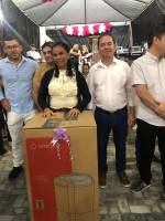 Prefeitura de Araruna promove grande evento em comemoração ao Dia Internacional da Mulher